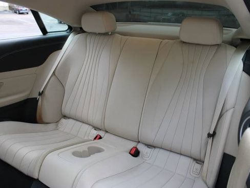 Used 2023 Mercedes-Benz E 450 Coupe image 10