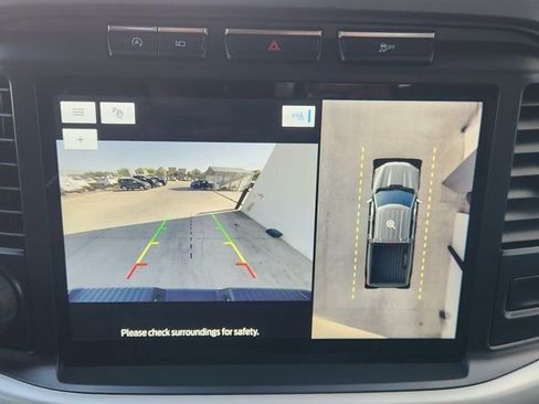 Used 2023 Ford F150 XLT w/ Equipment Group 302A High image 6