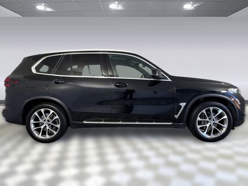 Used 2026 BMW X5 xDrive40i AWD/4WD image 7