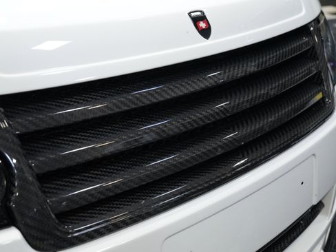 Used 2014 Land Rover Range Rover Supercharged image 12