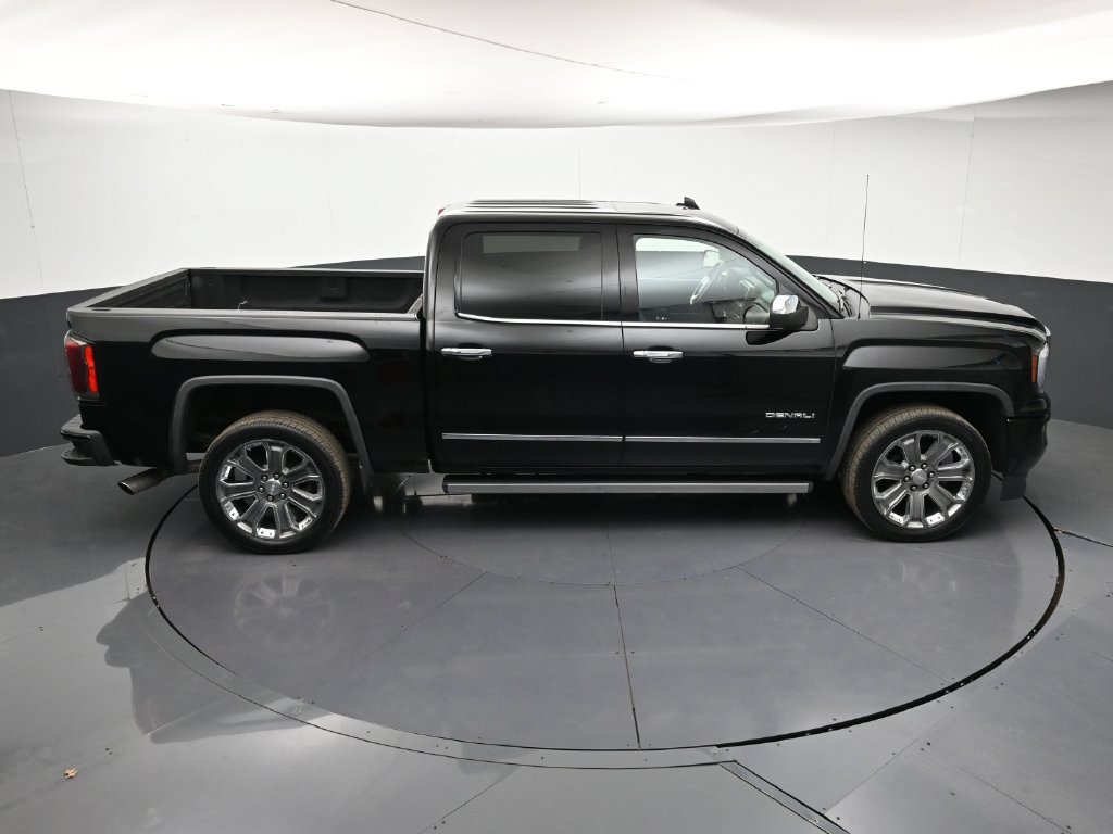 Used 2018 GMC Sierra 1500 Denali w/ Denali Ultimate Package AWD/4WD image 20