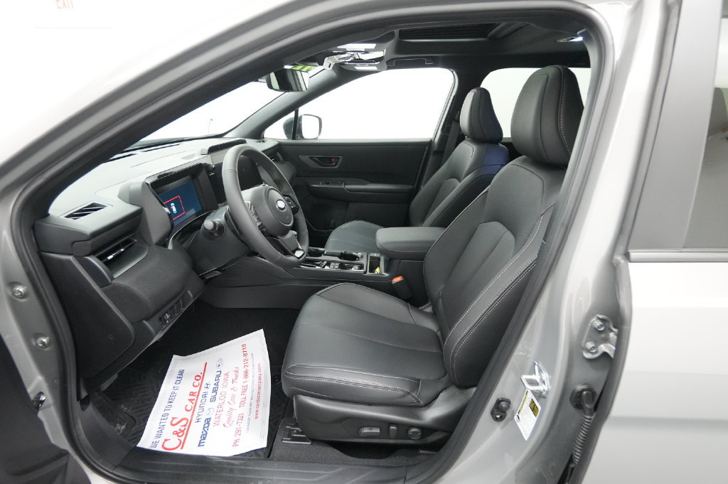 Used 2026 Subaru Outback Limited w/ Premium/Limited Package 2 AWD/4WD image 16