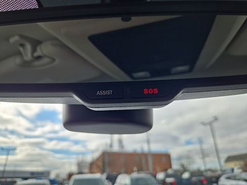 Used 2018 RAM 2500 Big Horn w/ Harvest Edition image 40