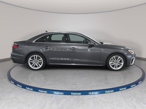Used 2023 Audi A4 2.0T Premium Plus w/ Premium Plus Package image 5