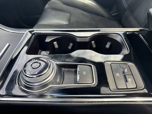 Certified 2019 Ford Edge ST w/ Equipment Group 401A AWD/4WD image 20