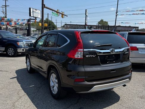 Used 2016 Honda CR-V EX image 3