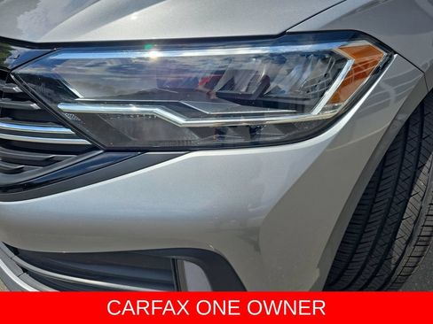 Used 2024 Volkswagen Jetta Sport FWD image 31