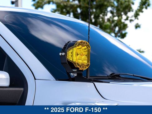 Used 2025 Ford F150 Raptor image 34