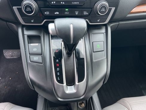 Used 2019 Honda CR-V EX-L image 18