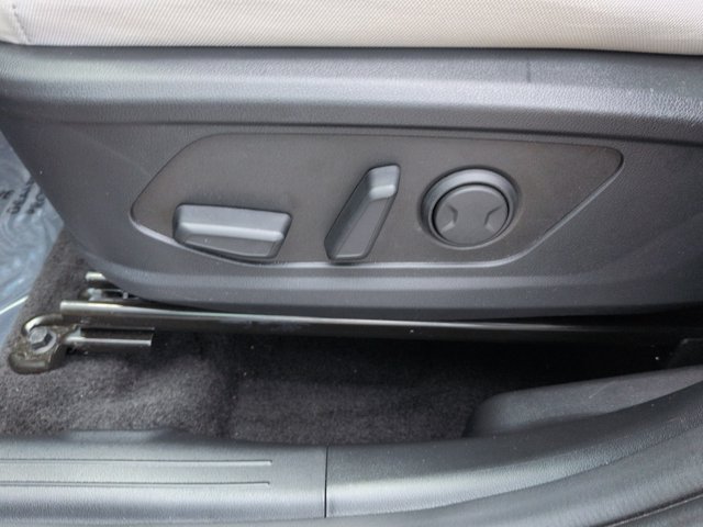 Used 2025 Hyundai Tucson SEL FWD image 21