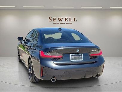 New 2026 BMW 330i xDrive Sedan