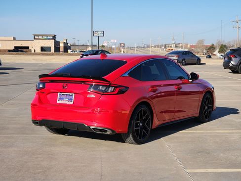 Used 2023 Honda Civic Sport Touring image 5