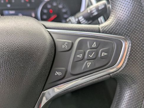 Certified 2020 Chevrolet Equinox LT image 20