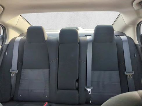 Used 2025 Nissan Sentra SR FWD image 23