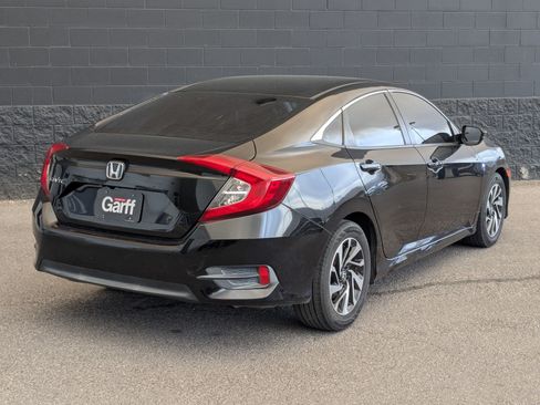 Used 2016 Honda Civic LX image 3