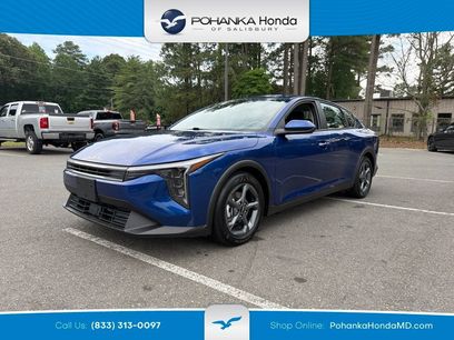 Used 2025 Kia K4