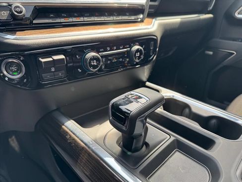 Used 2024 Chevrolet Silverado 1500 RST w/ All Star Edition Plus AWD/4WD image 21