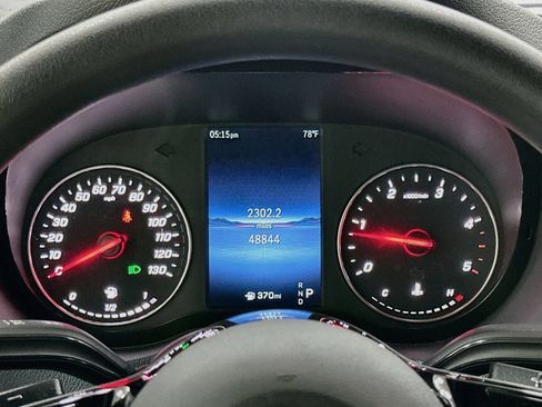 Used 2025 Mercedes-Benz Sprinter 2500 image 13