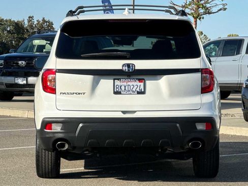 Used 2019 Honda Passport EX-L image 5
