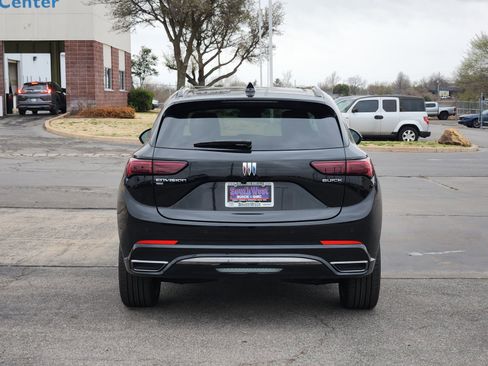 New 2026 Buick Envision Sport Touring image 8