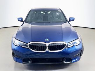 Used 2022 BMW 330i Sedan w/ Premium Package 2 RWD video 2