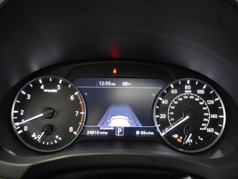 Certified 2023 INFINITI QX50 Luxe image 26