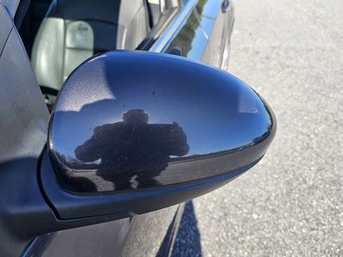 Used 2016 Chevrolet Cruze LTZ image 21