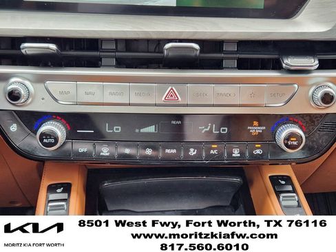 Used 2023 Kia Telluride EX X-Line AWD/4WD image 18