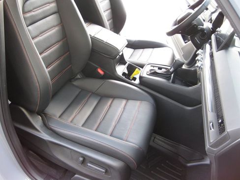 Used 2026 Honda CR-V Sport-L image 41