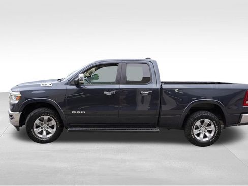 Certified 2019 RAM 1500 Laramie w/ Trailer Tow Group AWD/4WD image 9