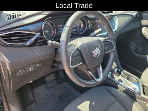 Used 2023 Buick Encore GX Select w/ Experience Buick Package AWD/4WD image 8