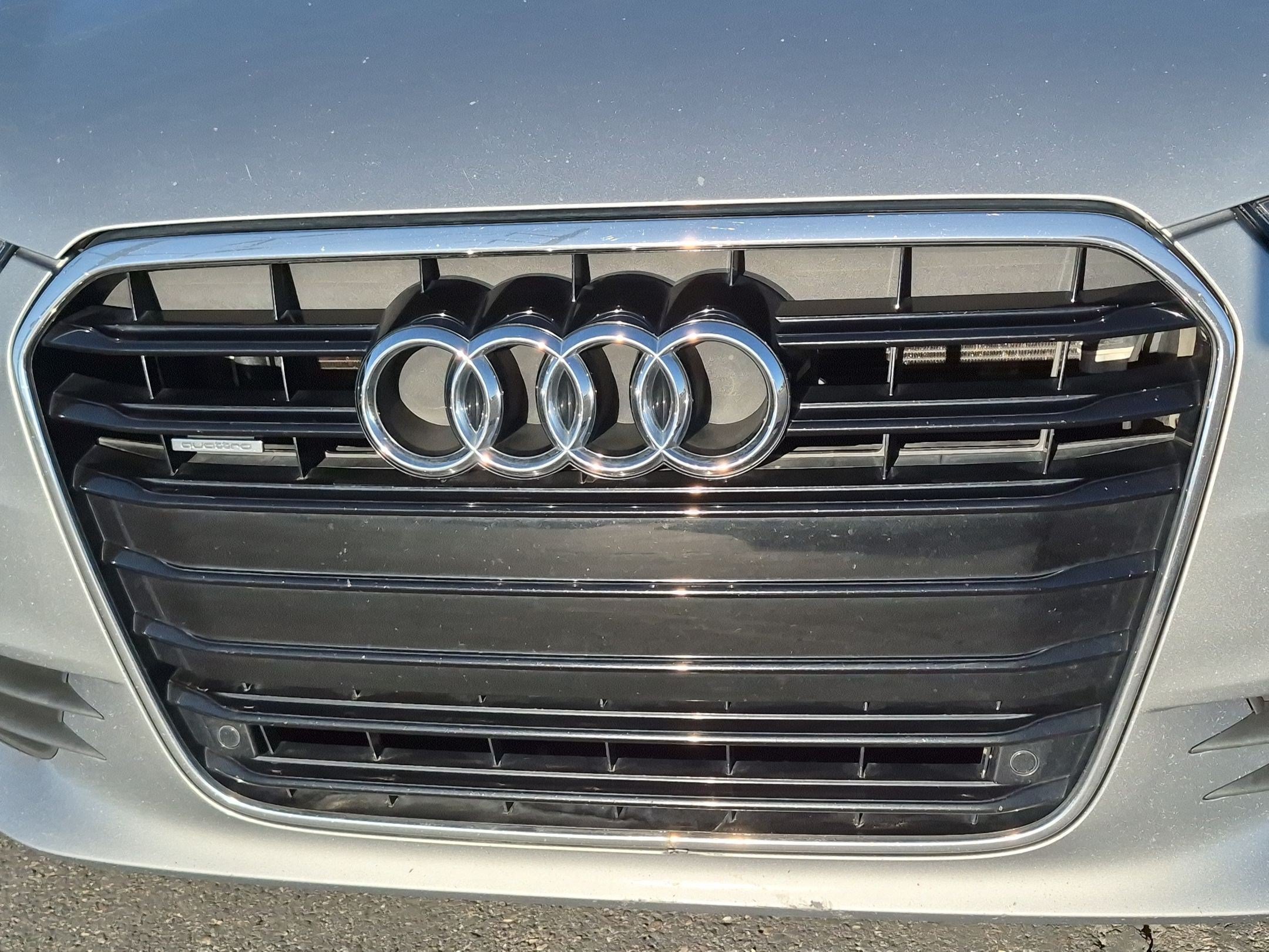 Used 2014 Audi A6 2.0T Premium Plus w/ Premium Plus Package AWD/4WD image 9
