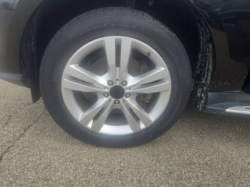 Used 2012 Mercedes-Benz ML 350 4MATIC image 25