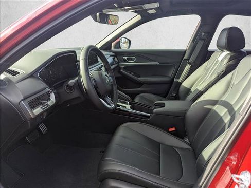 New 2026 Acura Integra A-Spec image 4