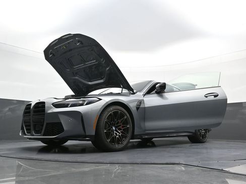 New 2026 BMW M4 xDrive Competition image 37