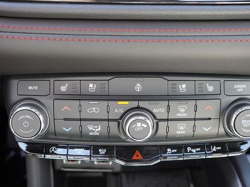 New 2026 Dodge Durango GT image 16