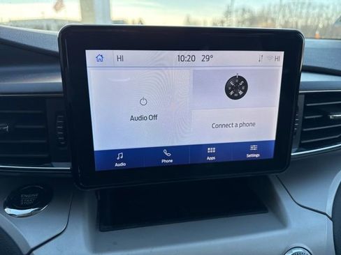 Used 2024 Ford Explorer XLT w/ Equipment Group 202A image 15