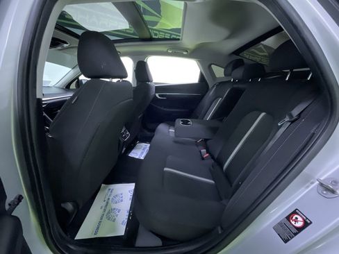 Used 2023 Hyundai Sonata SEL w/ Convenience Package image 27
