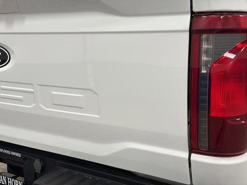 Used 2024 Ford F150 XLT w/ Equipment Group 302A MID image 39