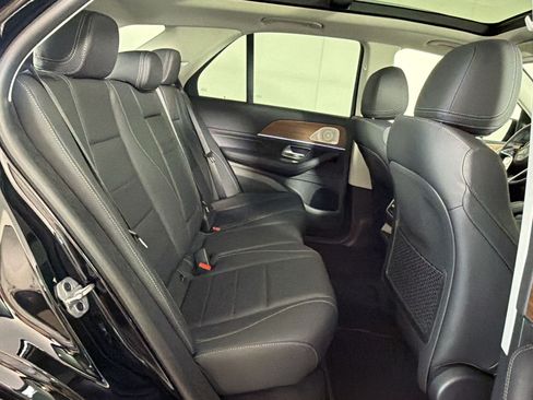 New 2026 Mercedes-Benz GLE 450 4MATIC image 31