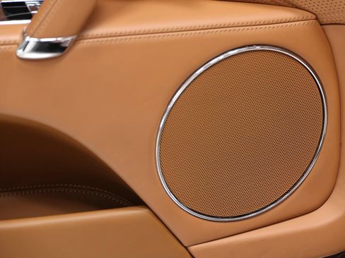 Used 2014 Bentley Flying Spur W12 AWD/4WD image 12