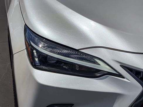 Used 2024 Lexus NX 250 FWD image 7