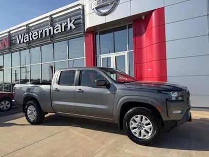 Used 2022 Nissan Frontier SV w/ Technology Package