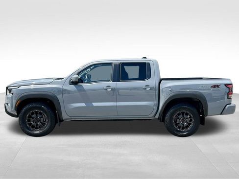 Certified 2023 Nissan Frontier PRO-4X w/ Pro-4X Premium Package AWD/4WD image 10