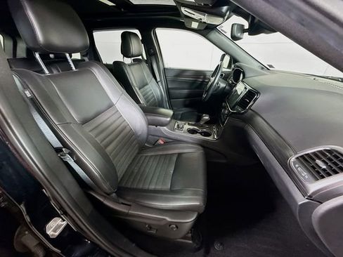 Used 2019 Jeep Grand Cherokee Limited X image 25