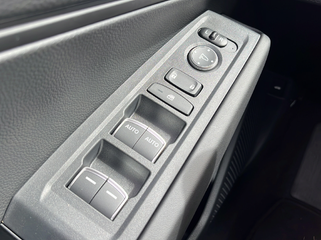 New 2026 Honda Accord LX image 19