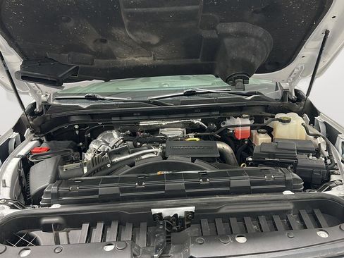 Used 2022 GMC Sierra 3500 Denali image 29