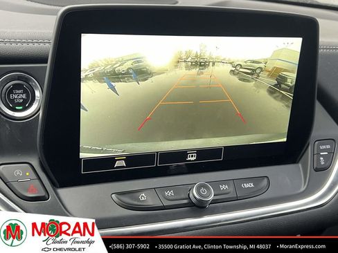 Certified 2024 Chevrolet Blazer LT image 21