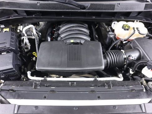 Used 2023 Chevrolet Silverado 1500 RST AWD/4WD image 45