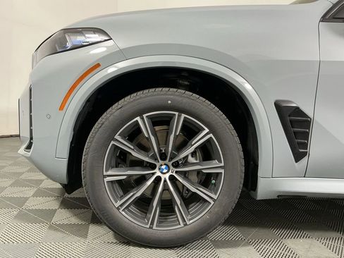 New 2026 BMW X5 sDrive40i w/ M Sport Package image 8